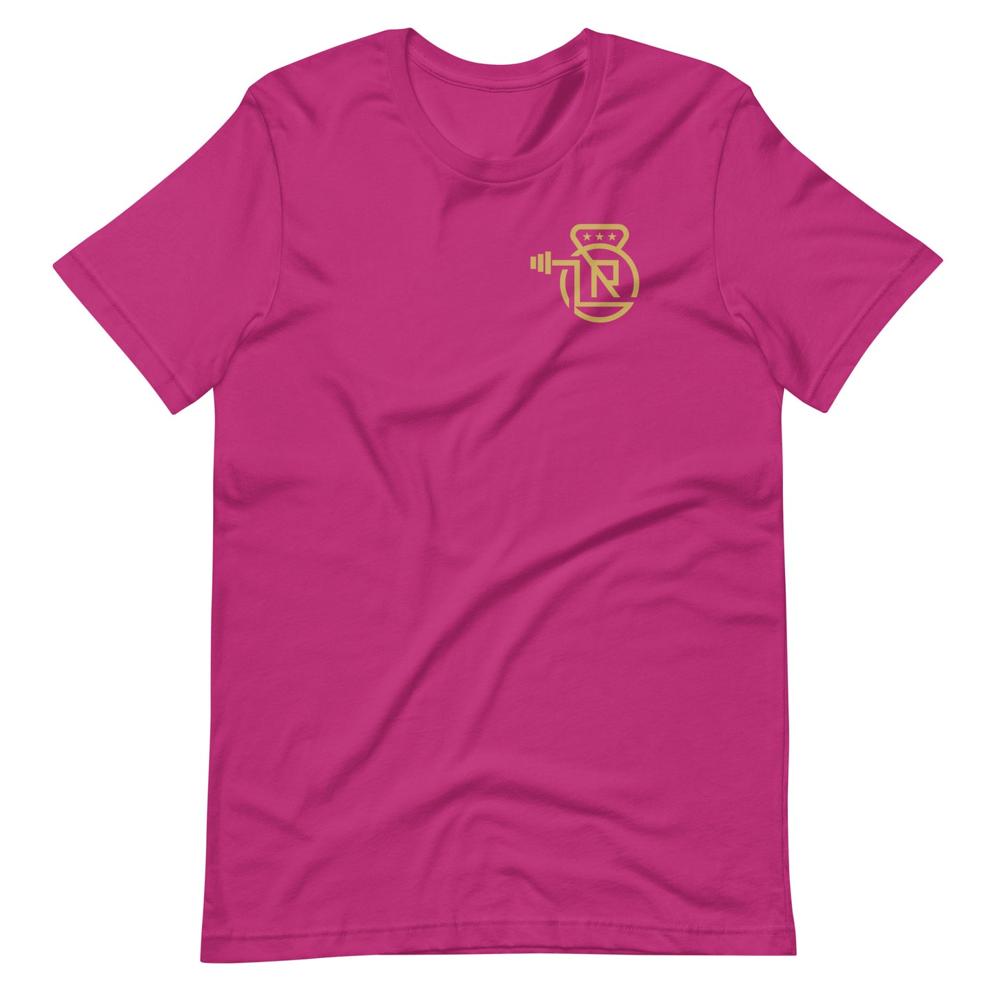 LR Fitness Tee