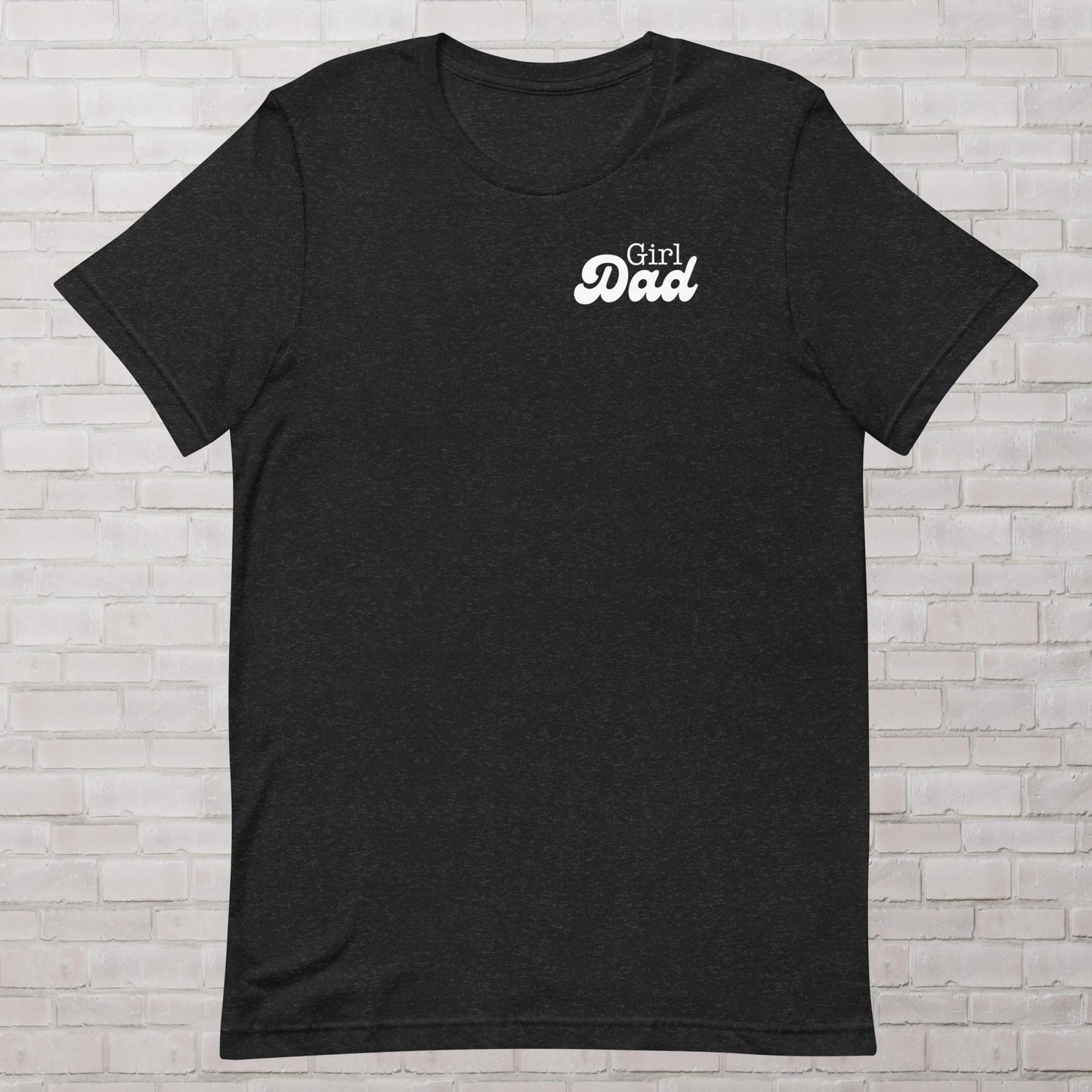Girl Dad Tee