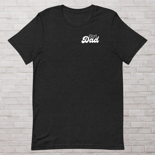 Girl Dad Tee