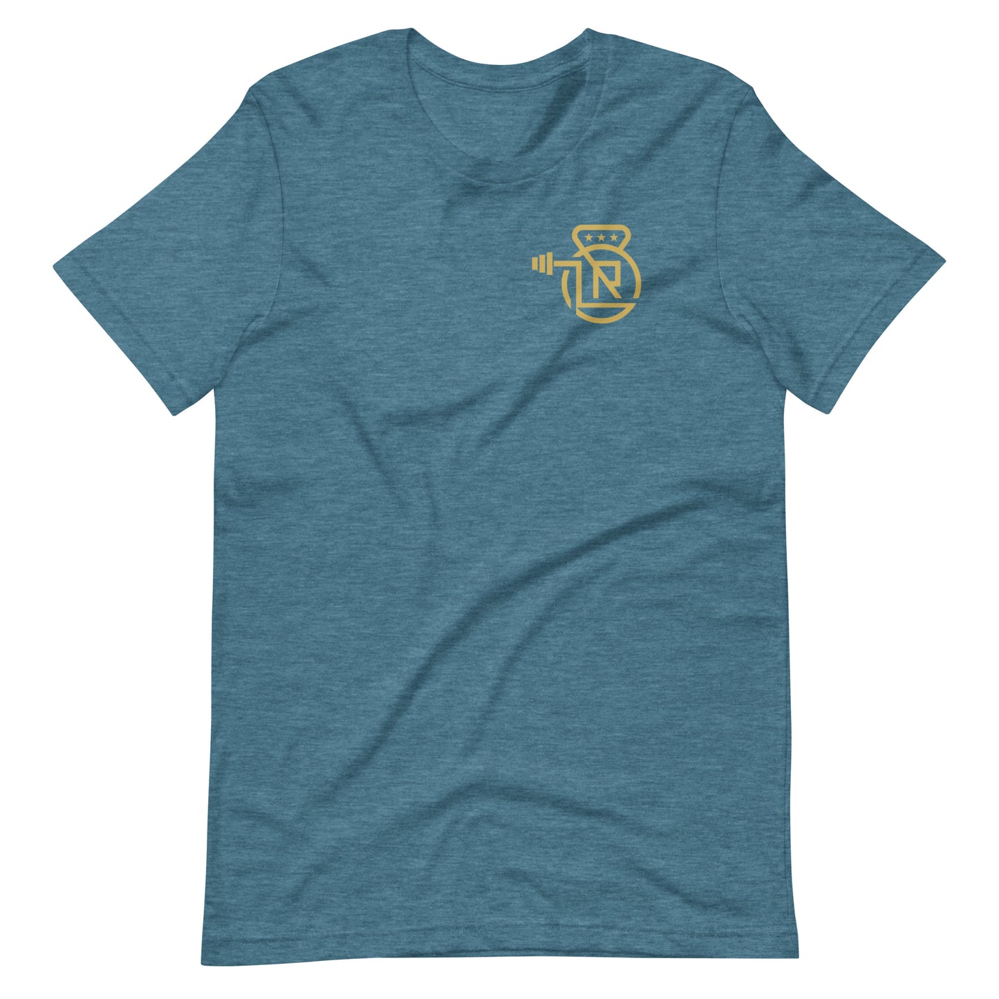 LR Fitness Tee
