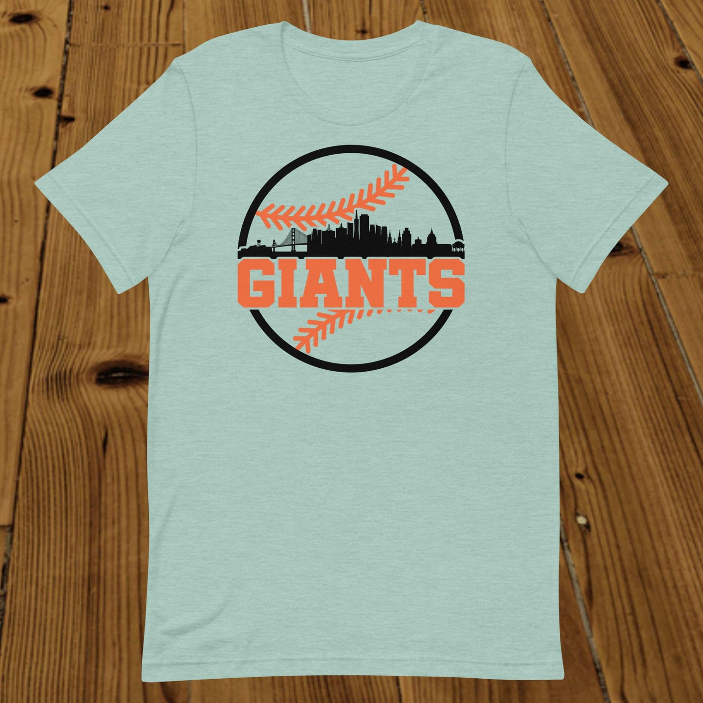 Giants Tee