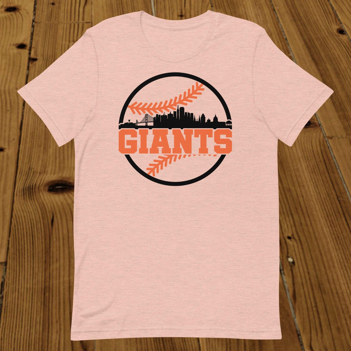 Giants Tee