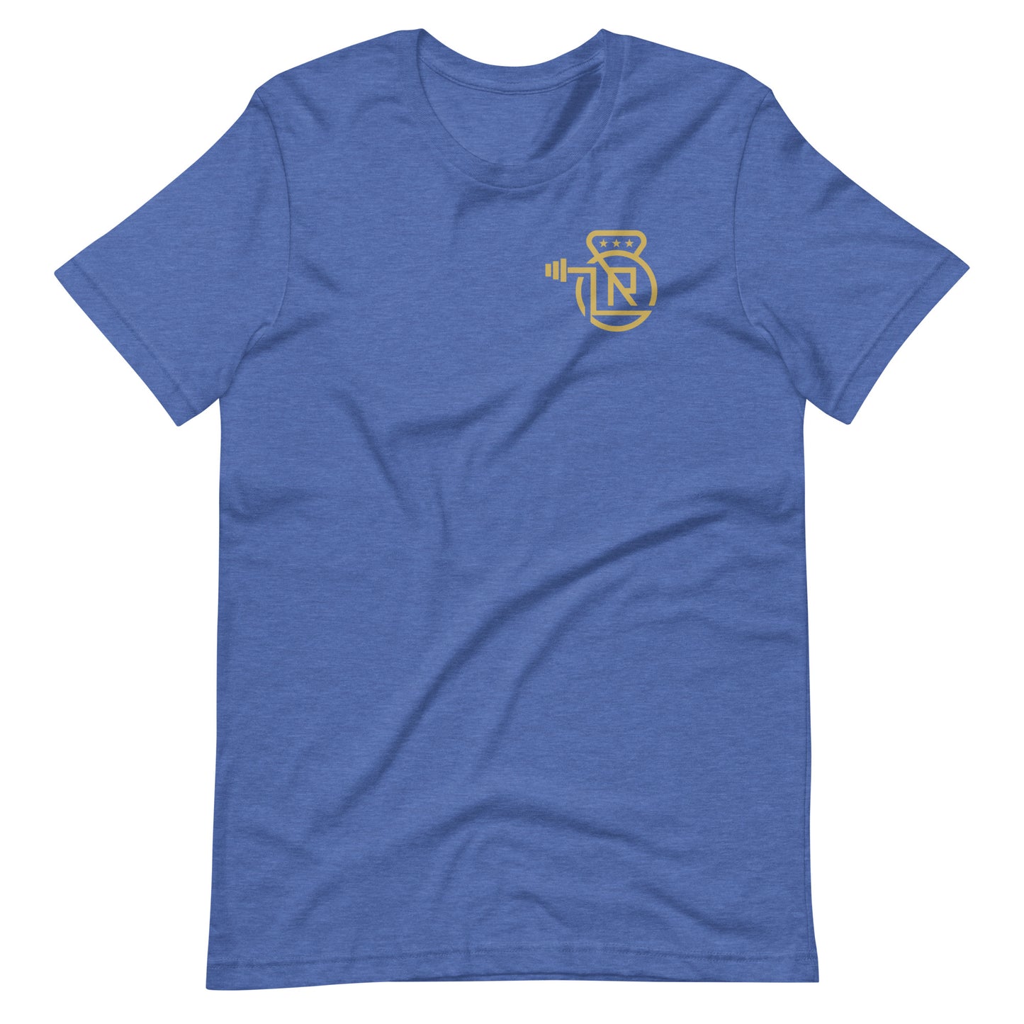 LR Fitness Tee