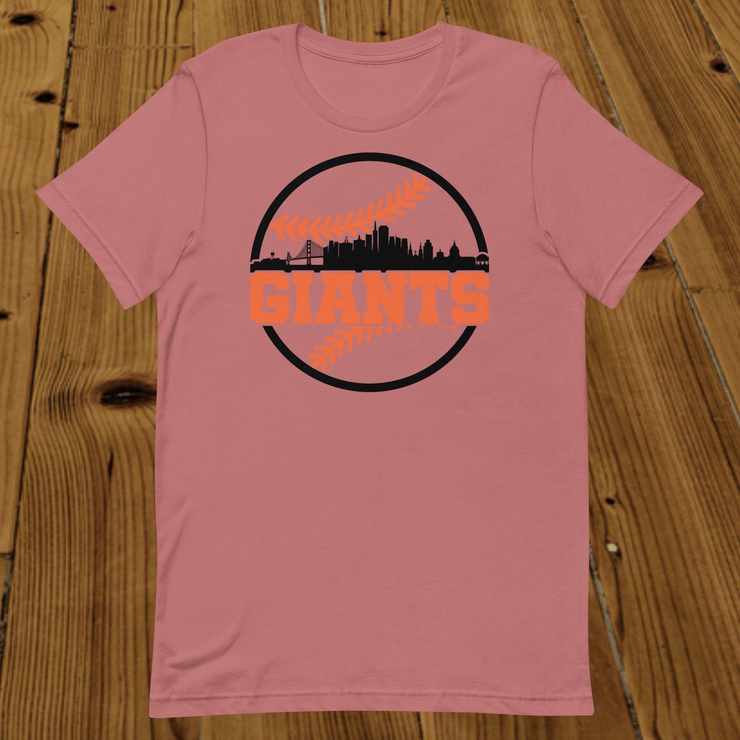 Giants Tee