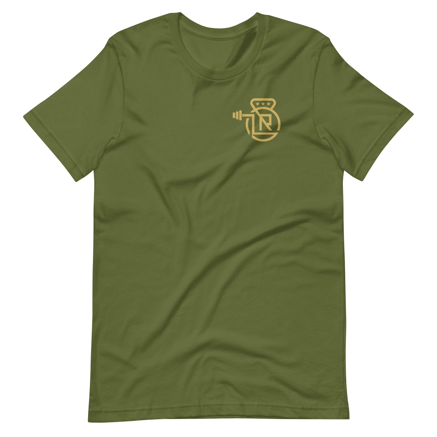 LR Fitness Tee