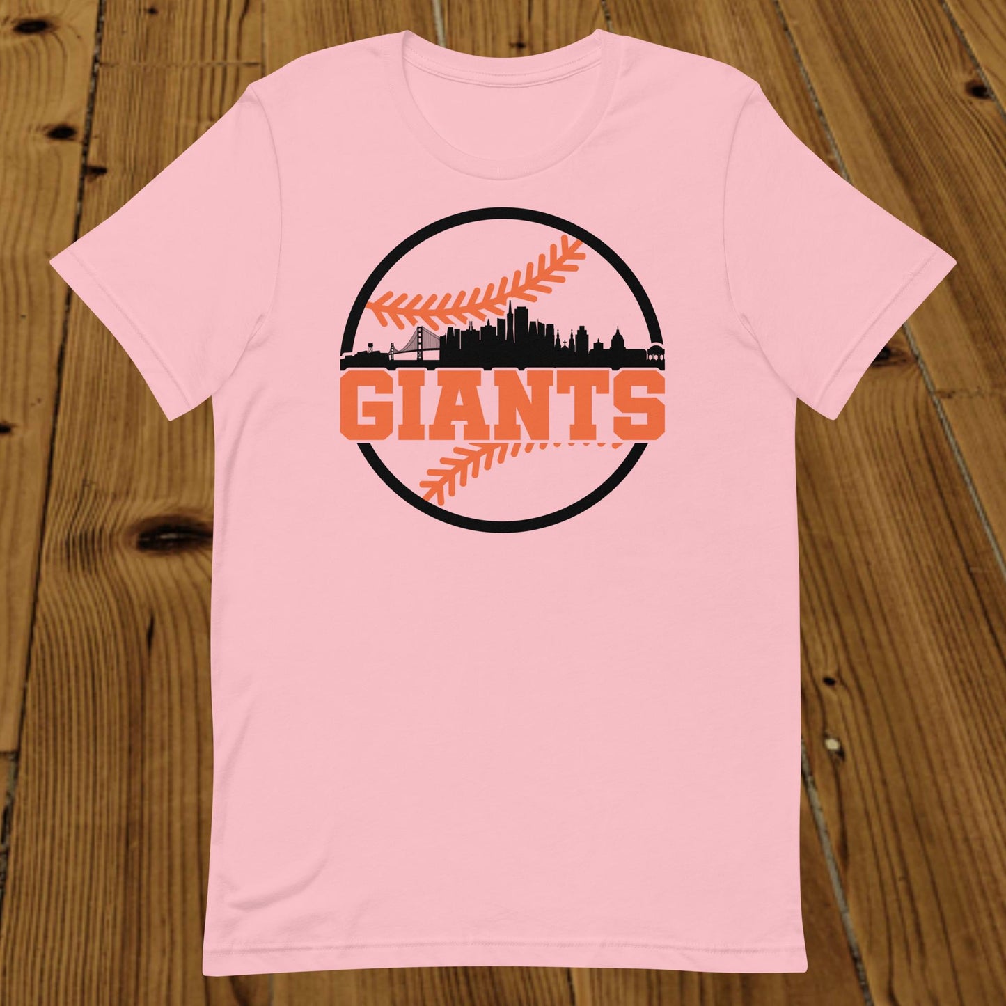 Giants Tee