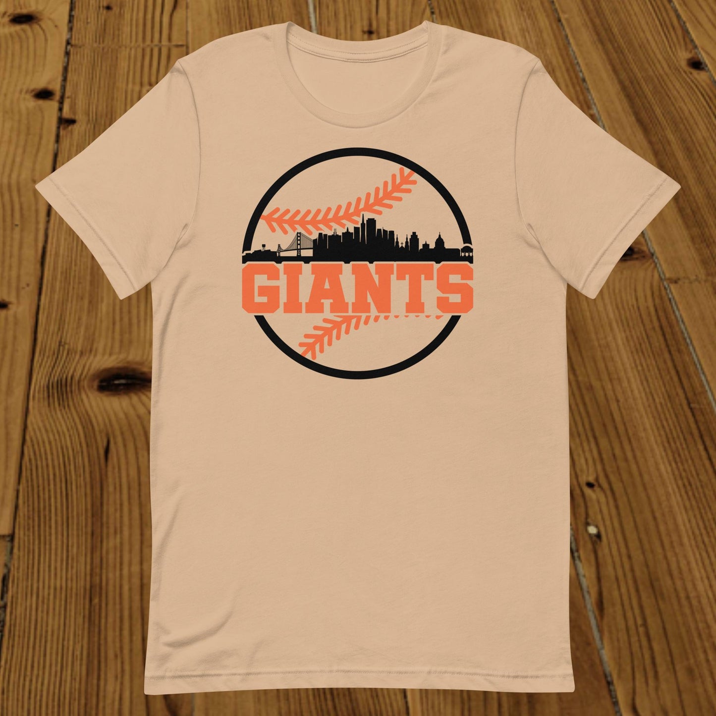 Giants Tee